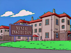 250px Mental Institution