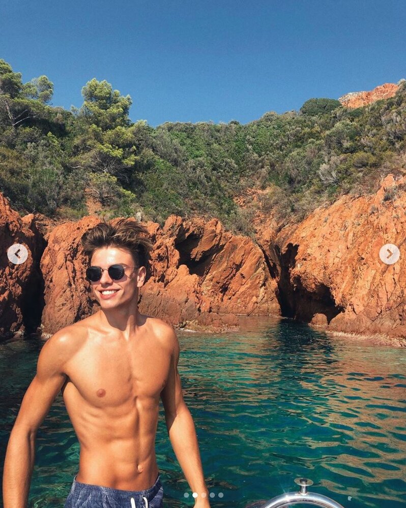 Abs not forced