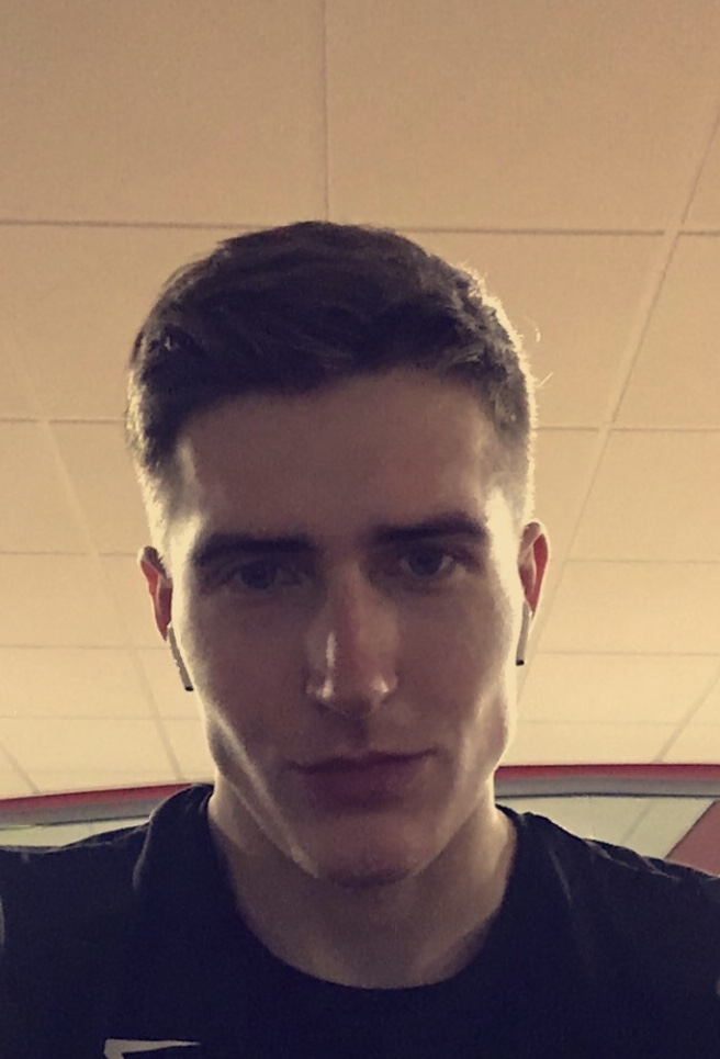 2yrs post op shuda got LOR