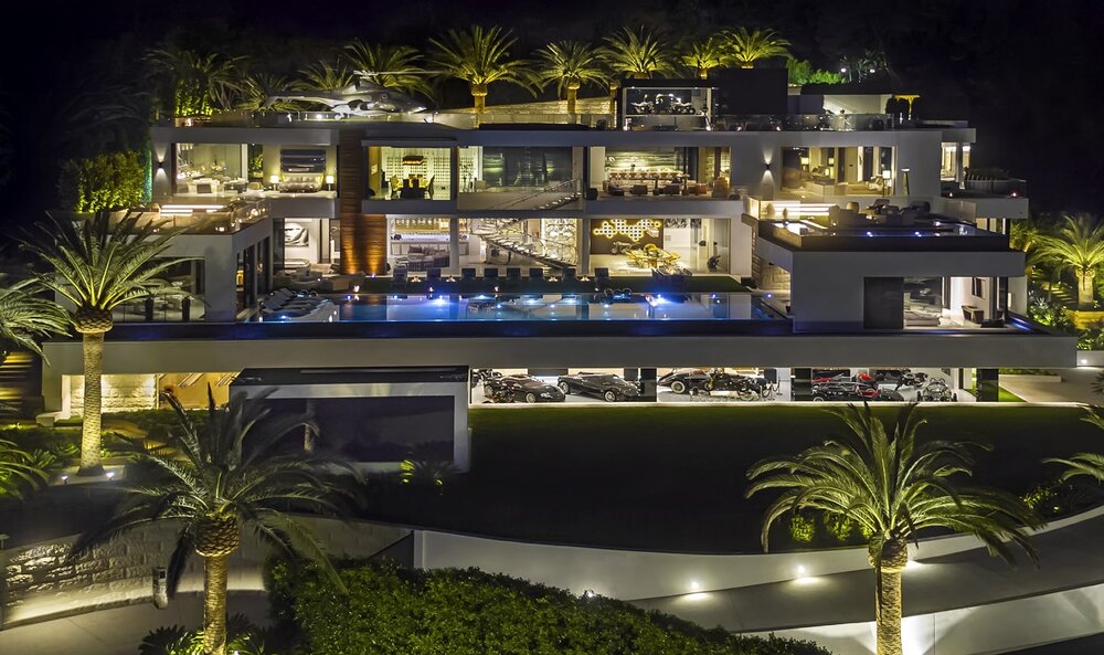 924 Bel Air rd Los Angeles 14