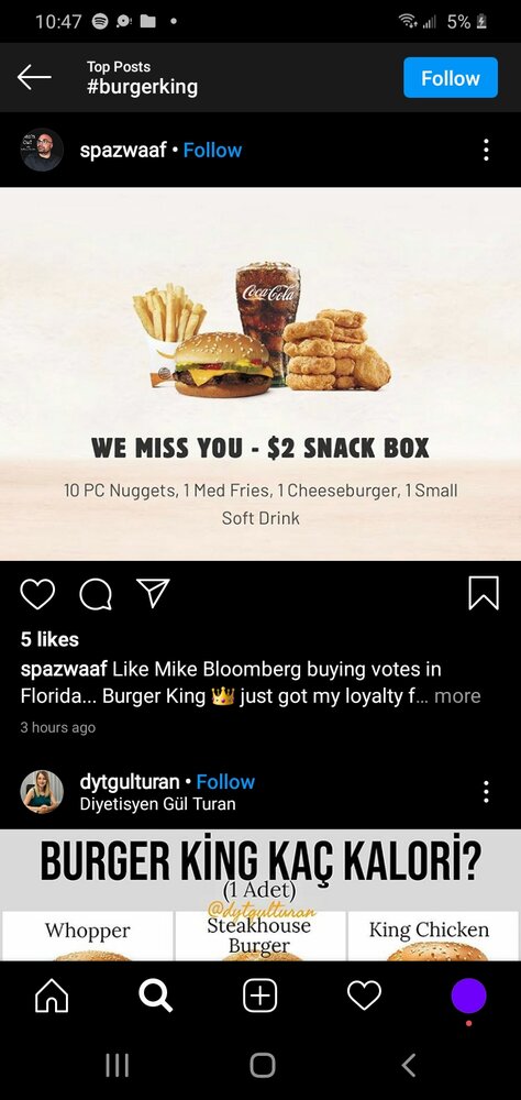 Screenshot 20200922 224733 Instagram
