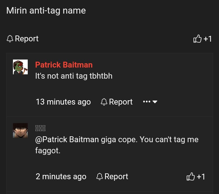 Tag