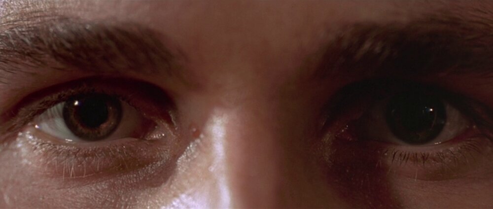 Eyes