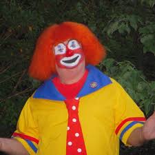 Circus Circus Clowns - Home | Facebook