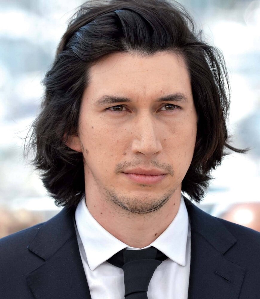Adam Driver