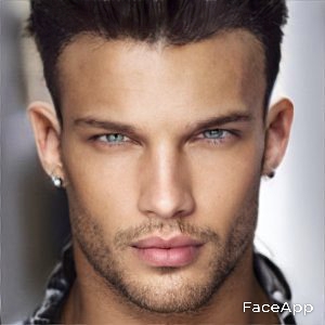 FaceApp 1600926713786