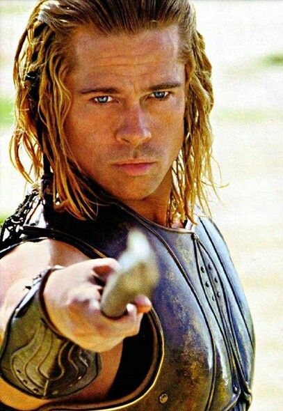 Troy