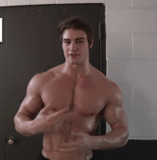 Jeff sexy 1