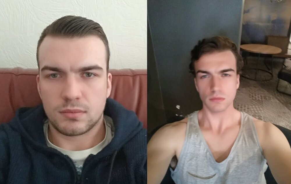 Me