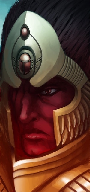 Magnus