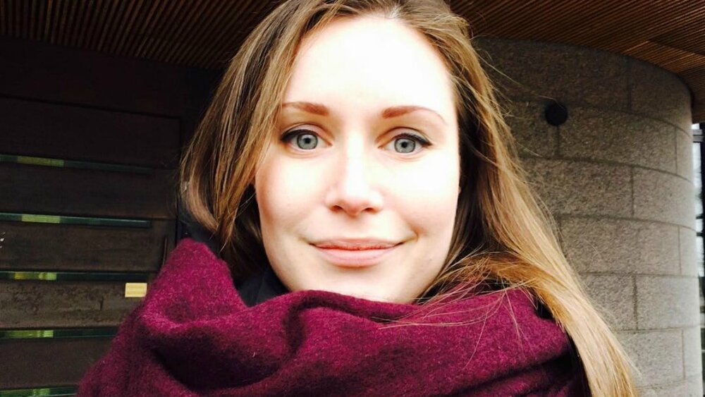 Sanna marin finland feat1200x675