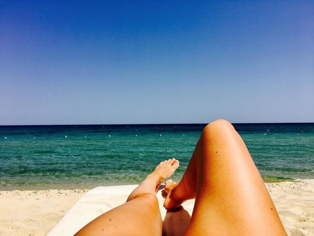 Sanna Marin Feet 4668322