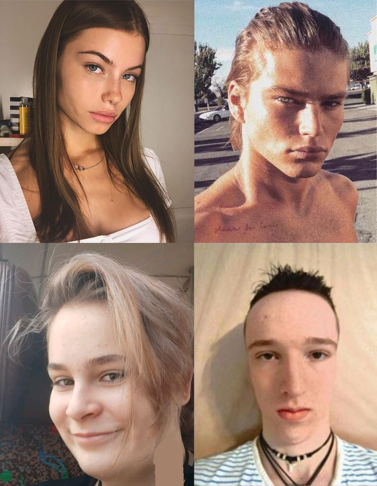 Life is fair