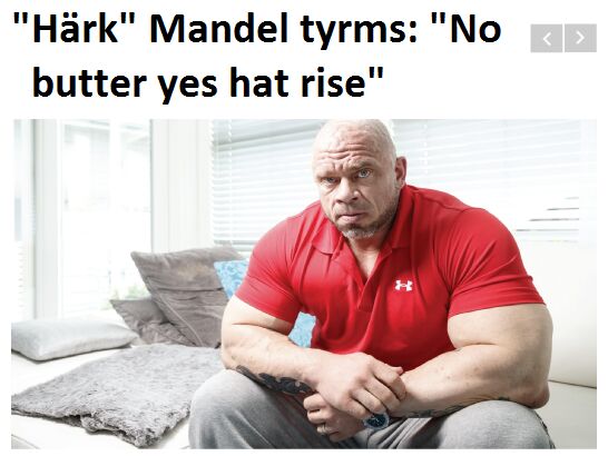 Bull