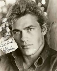 The Jon-Erik Hexum Fan Club & Archive