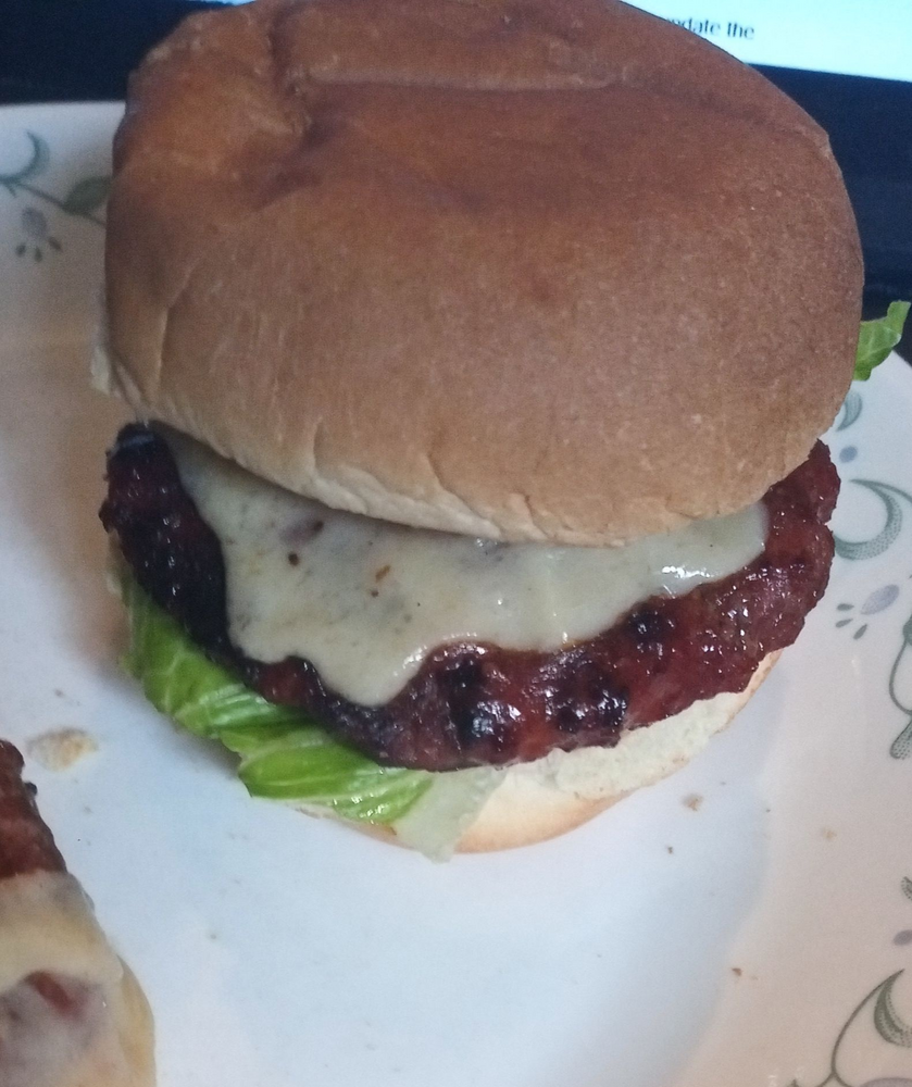 Borger 2