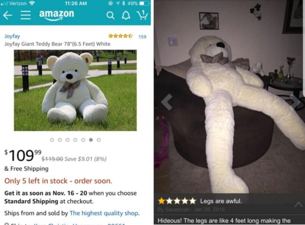 Bearly