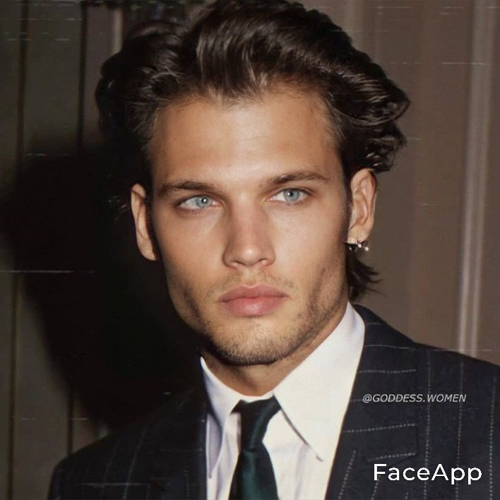 FaceApp 1601182221317