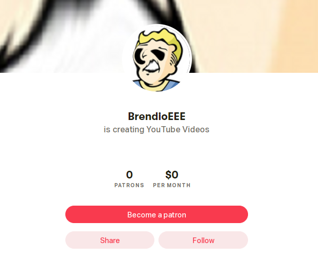 Patreon