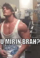 JEFF MIRIN