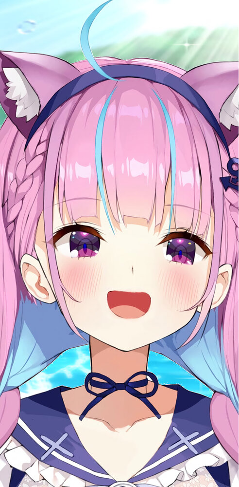 Darenimou watasenai