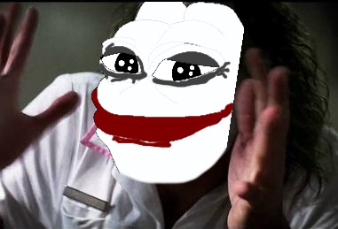 Jokerpepe