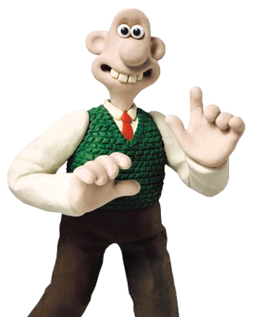 Wallace transparent