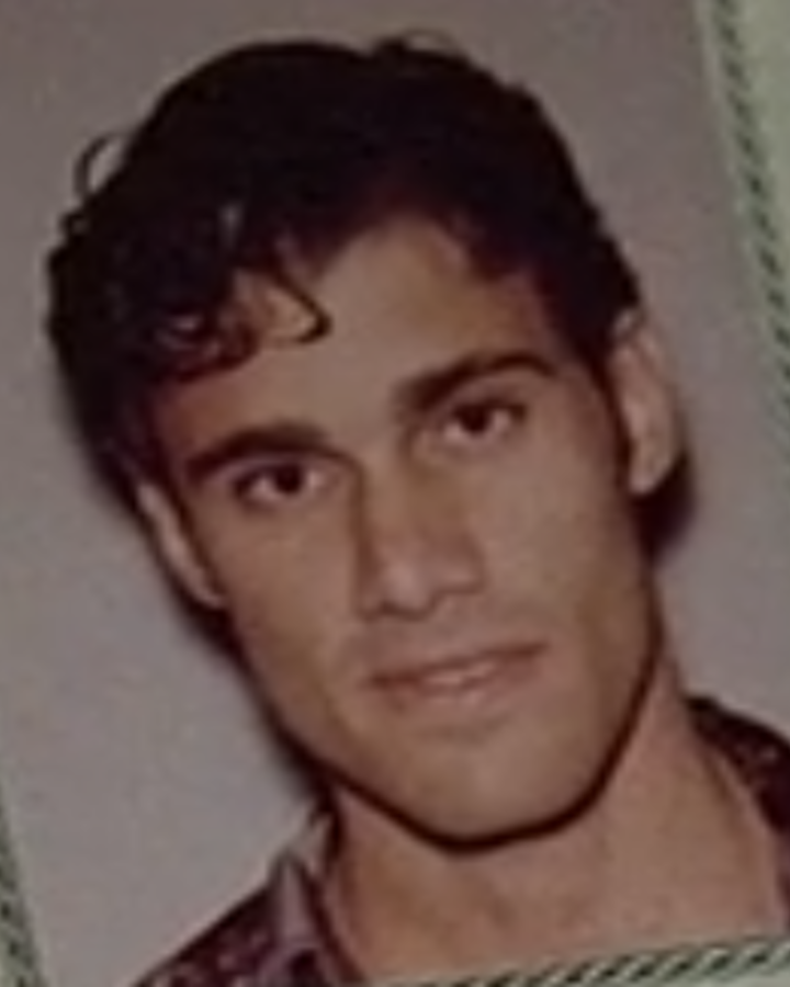Manny Ribera