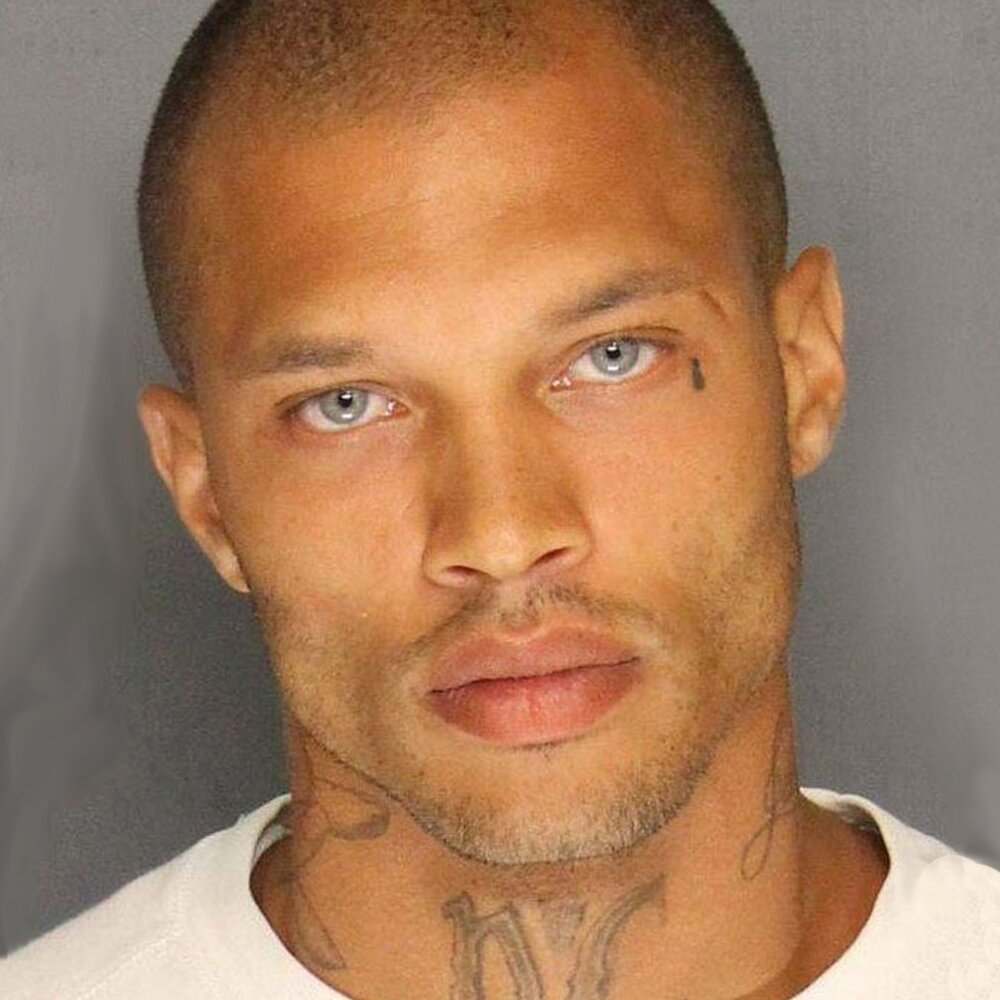 Jeremy Meeks 2