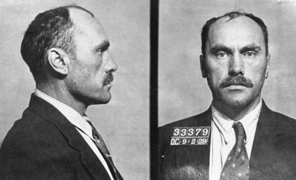 Carl panzram late in life grande