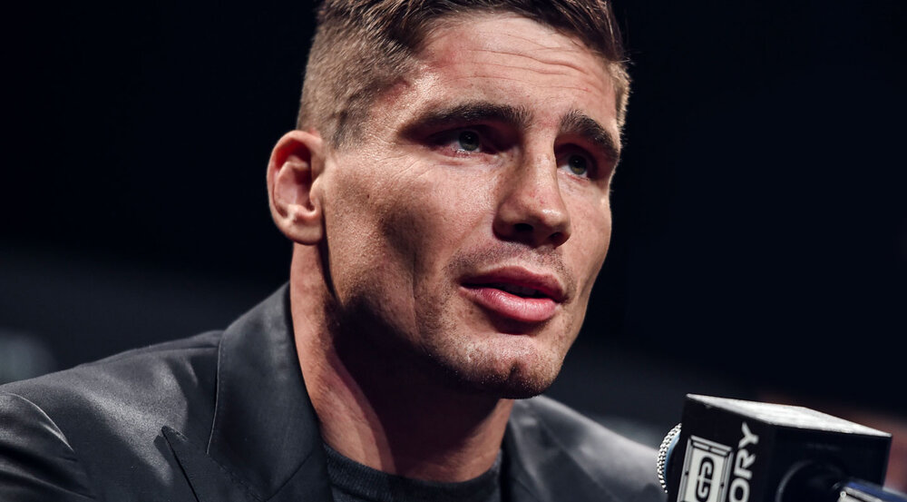 Rico The King of Kickboxing Verhoeven