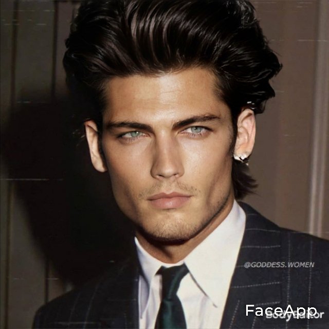 FaceApp 1601312186390