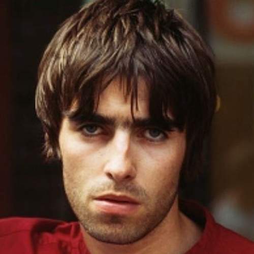 Liam gallagher latest haircut