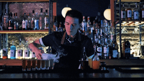 Bartender