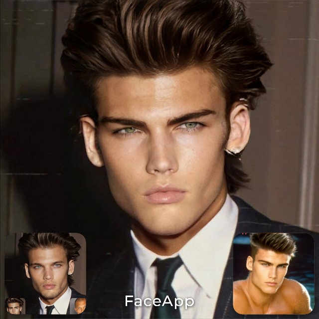 FaceApp 1601310232440