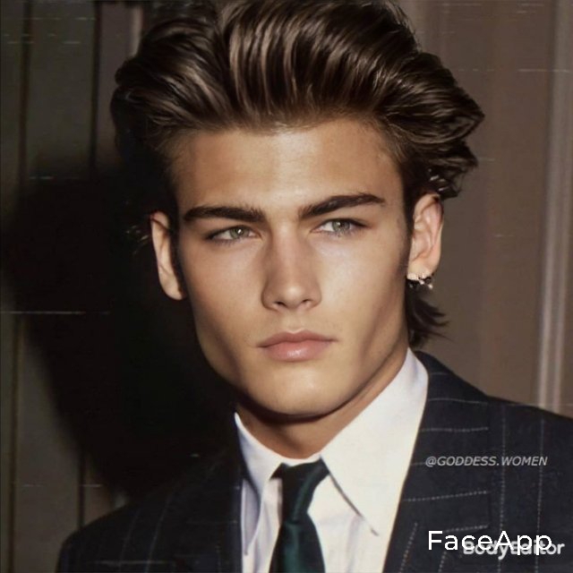 FaceApp 1601310019501