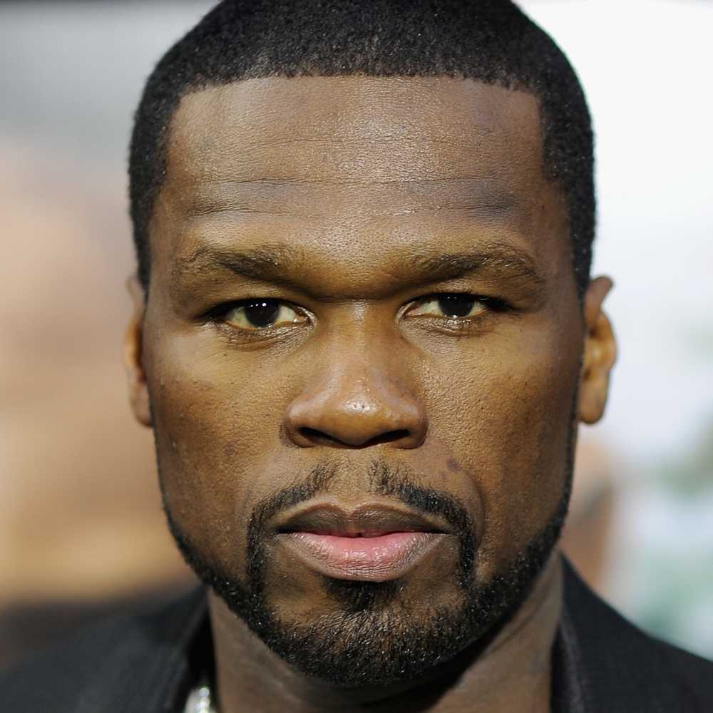 50 cent biography 2