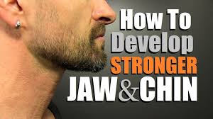 I Am Alpha M. - 7 Tips For A MORE Attractive Jawline &... | Facebook