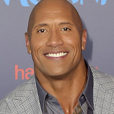 Dwayne the rock johnson t4668