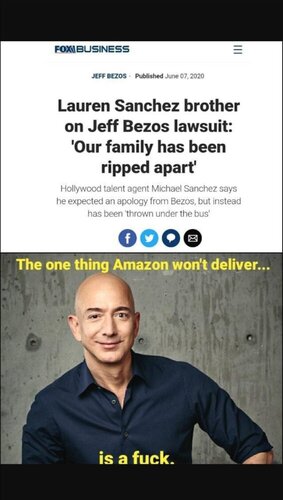 LORD BEZOS