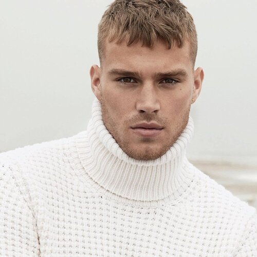 Matthew noszka gorgeous gentlemen 106