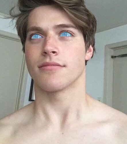 Froy gutierrez hypnotized by menaresohot dblkxfw fullview