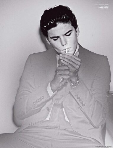 Jordan barrett vman magazine fall winter 2015 8