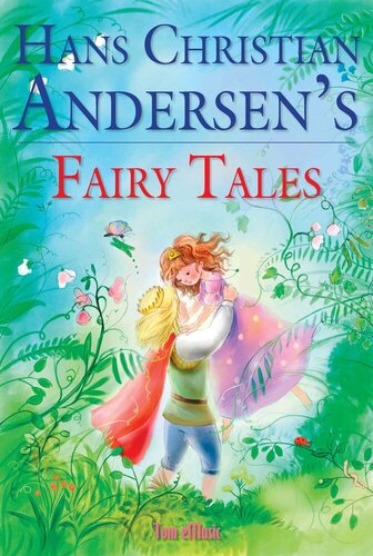 Hans christian andersen s fairy tales