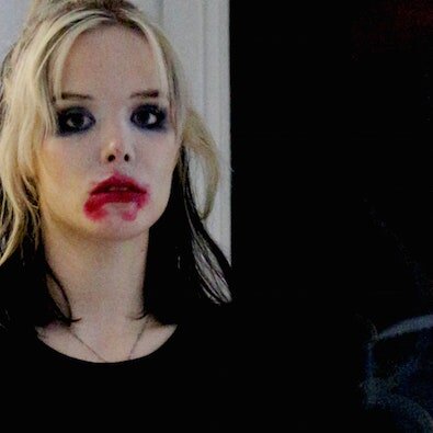 Alice Glass
