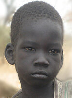 Garcon soudan waterforsudan flickr