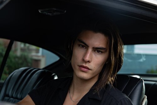 Aaron