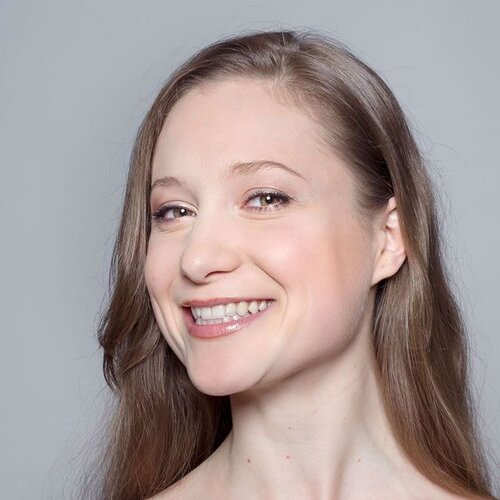 Milena sidorova