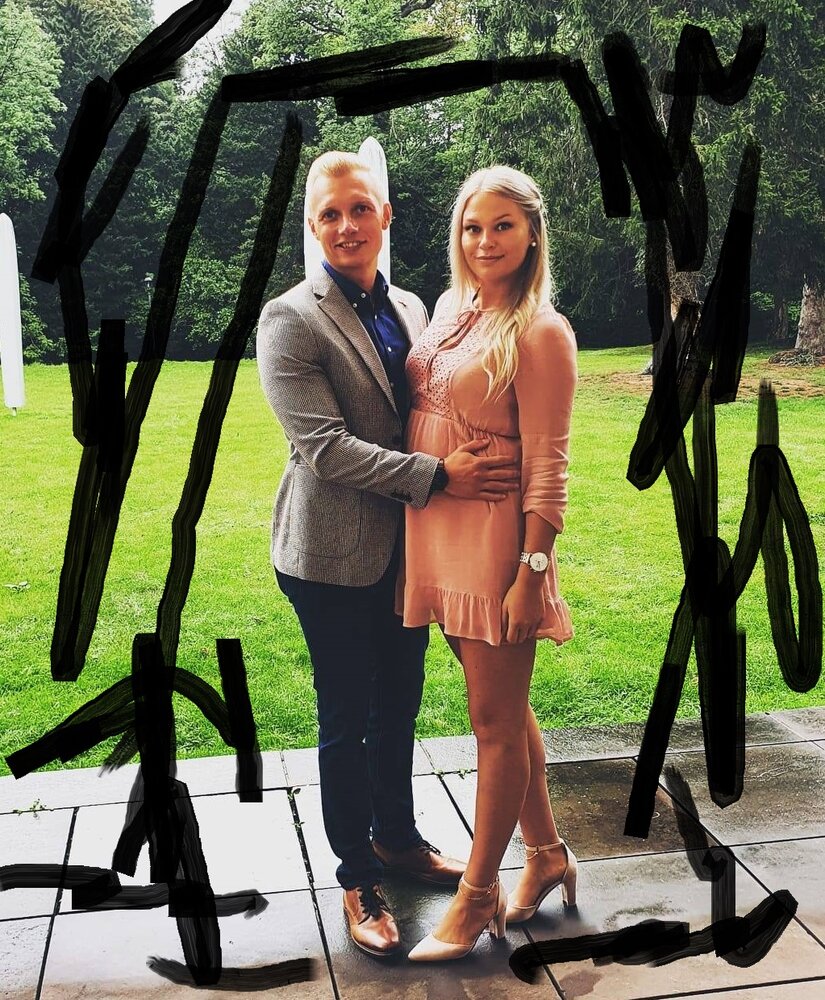 Girl that cucked me