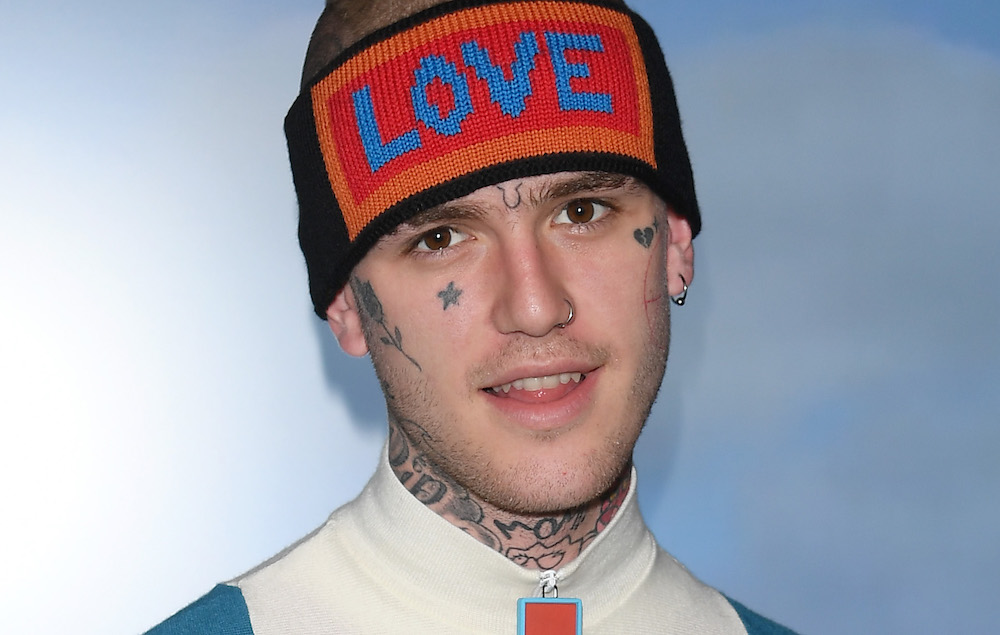 Lil Peep 2